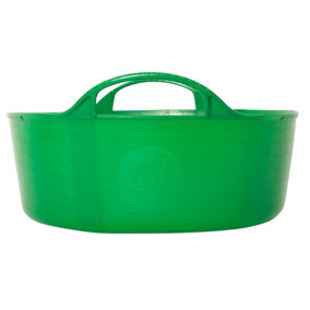 Gorilla Tub Mini Shallow 5L / Green