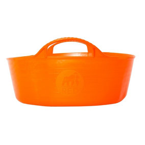 Gorilla Tub Mini Shallow 5L / Orange