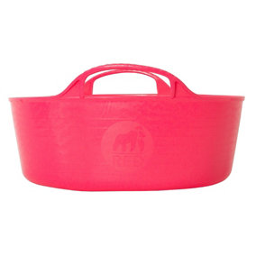 Gorilla Tub Mini Shallow 5L / Pink