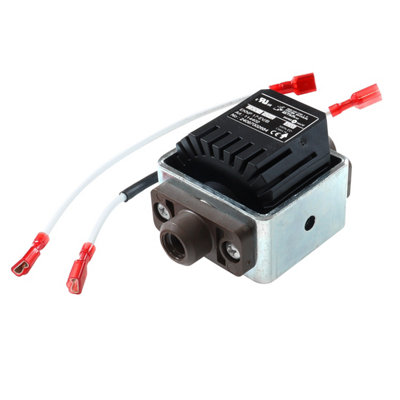 Gotec ETSM17-P/B ETSM17PB Solution Spray Water Pump (110942, 230V, 50Hz ...
