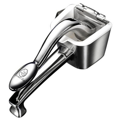 Gourmet Easy Stainless Steel Manual Hand Juicer