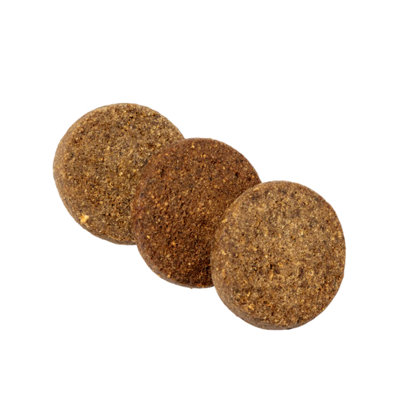 Gourmet Salmon Cookies (250g) High Protein Natural Dog's Treats Price Comparisons | Compare The Build