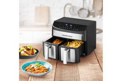 https://media.diy.com/is/image/KingfisherDigital/gourmetmaxx-digital-double-chamber-hot-air-fryer-7l-2x3-5l-black~4052926309824_06c_MP?$MOB_PREV$&$width=618&$height=618