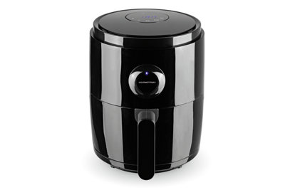 Gourmetmaxx 2024 air fryer