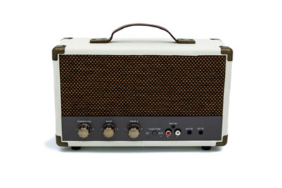 Gpo westwood sale bluetooth speaker