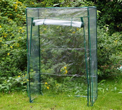 Gr8 Garden Tomato Grow House Vegetable Plants Green House Greenhouse Frame Cover