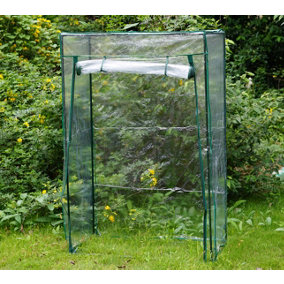 Gr8 Garden Tomato Grow House Vegetable Plants Green House Greenhouse Frame Cover