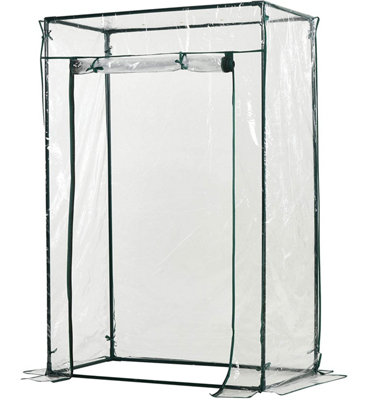 Gr8 Garden Tomato Grow House Vegetable Plants Green House Greenhouse Frame Cover