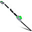 Gracious Gardens 500W Garden Electric Hedge Trimmer Corded