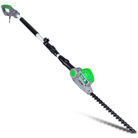 Gracious Gardens 500W Garden Electric Hedge Trimmer Corded