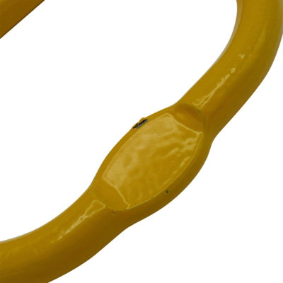 Grade 8 Master Link Ring 17MM Single (G80 4 Ton Lifting Chain Slings ...