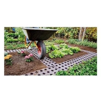 Graf Maxi Garden Quick & Easy Step Proof Bed Panels