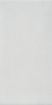 Grafen White Linen Effect Matt 300mm x 600mm Ceramic Wall Tiles (Pack of 10 w/ Coverage of 1.8m2)