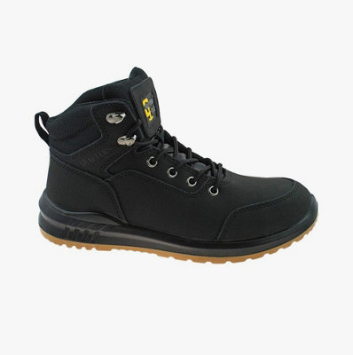 grafters-m513a-unisex-nubuck-steel-toe-boots-black