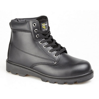 Bottes De Sécurité Argo Pour Homme - Terra