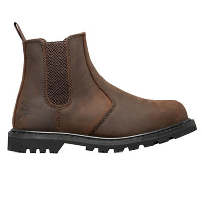 Grafters 2025 chelsea boots