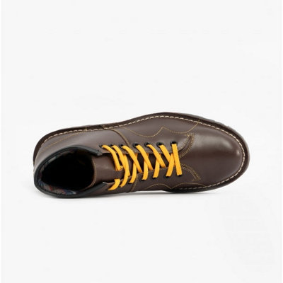 Grafters M538 Stivali Sicurezza Unisex: Puntale Acciaio E Suola Anticalore