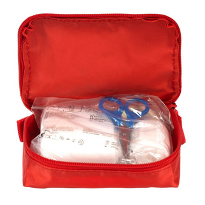 Graid First Aid Kit Red (One Size)