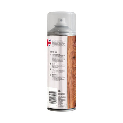 Grain Guard Olio Di Lino Crudo Puro Per Legno - Trattamento Naturale 500ml / 1L