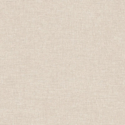 Grandeco Adana Calico Fabric Textured Wallpaper, Neutral