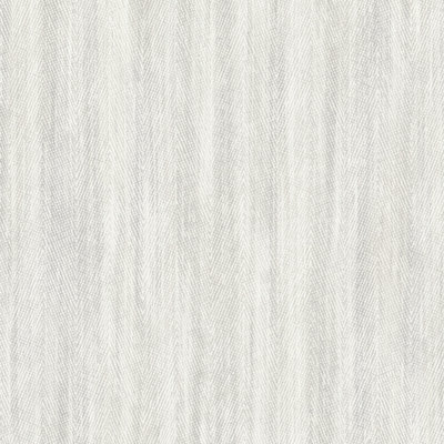 Grandeco Arcana Fabric Effect textured Wallpaper, Light Grey