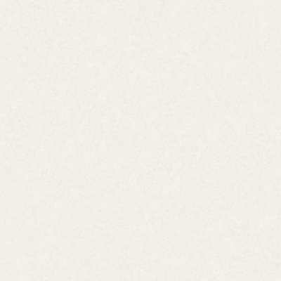 Grandeco Boutique Bresca Natural Texture Luxury Weight Embossed Wallpaper, White