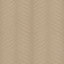 Grandeco Boutique Collection Organic Feather Embossed Wallpaper, Gold