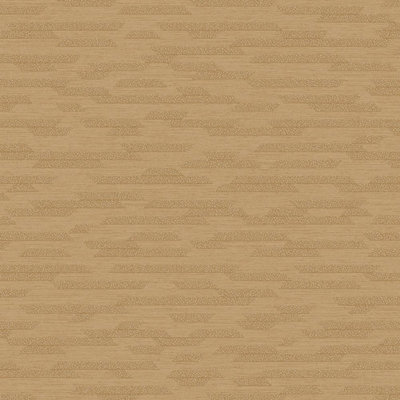 Grandeco Boutique Dioret Stacked Stones Texture Embossed Wallpaper, Sand