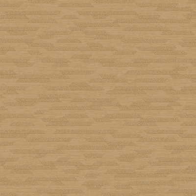 Grandeco Boutique Dioret Stacked Stones Texture Embossed Wallpaper, Sand