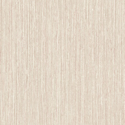 Grandeco Boutique Driftwood Seagrass Effect Texture Embossed Wallpaper, Blush