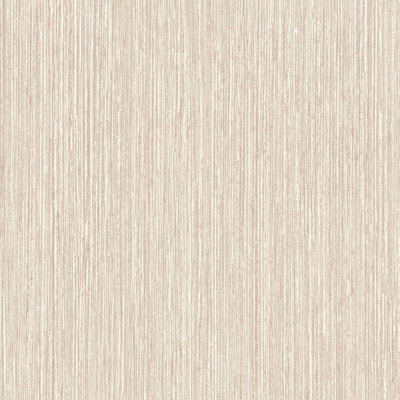 Grandeco Boutique Driftwood Seagrass Effect Texture Embossed Wallpaper, Blush