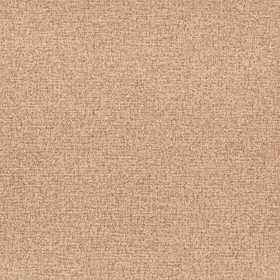 Grandeco Boutique Mysore Fabric Effect Twill Luxury Embossed Wallpaper, Coral  Rust