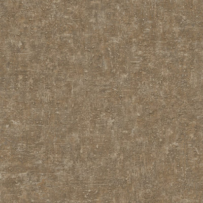 Grandeco Boutique Norite Deep Natural Luxury Weight Embossed, Brown