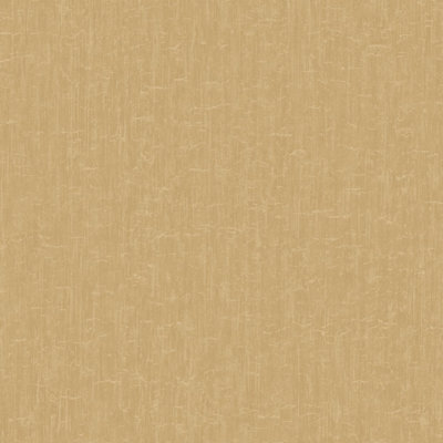 Grandeco Boutique Onyx Embossed Textured Embossed Wallpaper, Yellow