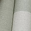 Grandeco Boutique Pure & Protect Stratus Stripe Linen Textured Antibacterial Wallpaper, Sage Green