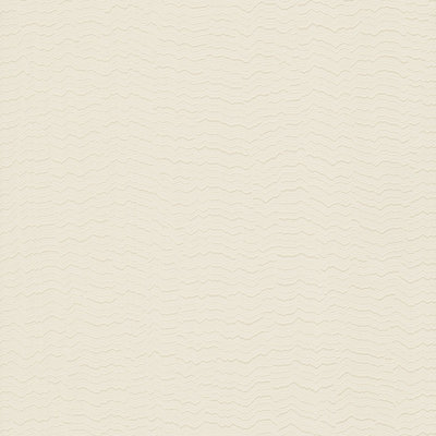 Grandeco Boutique Yoro Sand Dune Wave Texture Embossed Metallic Wallpaper, Beige