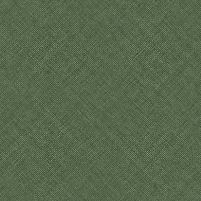Grandeco Diagonal Basket Weave Wicker Rattan Texture Wallpaper, Deep Green