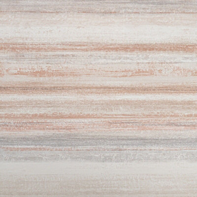 Grandeco Distressed Paint Effect Grey White Plaster Pink Vinyl Wallpaper Feature