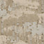 Grandeco Efferia Muted Trees Textured Wallpaper, Neutral