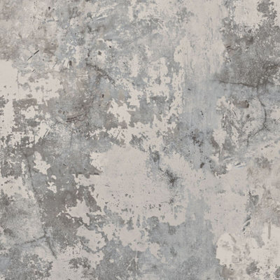 Grandeco Exposure Tempura Grey Wallpaper EP3003