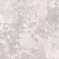 Grandeco Exposure Tempura White Wallpaper EP3002