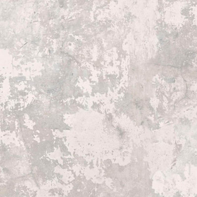 Grandeco Exposure Tempura White Wallpaper EP3002