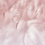 Grandeco Feathers 3 lane repeatable Textured Mural, Pink, 2.8 x 1.59m