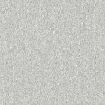 Grandeco Grey Washed Denim Jeans Nursery Textured Wallpaper Grey