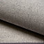 Grandeco Hektor Faux Padded Panel Textured Wallpaper, Light Grey