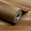 Grandeco Horizon Textile Textured Wallpaper, Rust