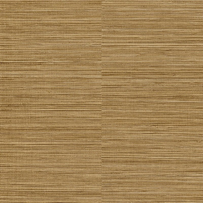 Grandeco Java Grasscloth Weave Textured Wallpaper Natural Deep