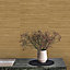 Grandeco Java Grasscloth Weave Textured Wallpaper Natural