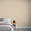 Grandeco Katsu Texture  Plain Blown Wallpaper, Blush