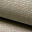 Grandeco Katsu Texture Plain Blown Wallpaper, Sage